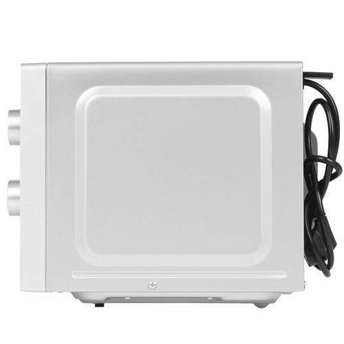 Микроволновая печь REDMOND MW2903 черный Микроволновая печь REDMOND MW2903 черный — Корпус и элементы управления