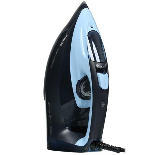 Утюг Philips DST7041/20 синий