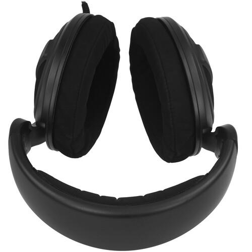 Проводные наушники Sennheiser HD 569 черный 2016 — фото 3 Проводные наушники Sennheiser HD 569 черный 2016 — фото 3