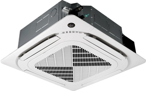 Кассетная сплит-система Ferrum FLCAC36C2_MR1/FLCAU36U2_MR1-WS30/FSCP27A1