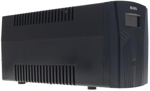 ИБП SVEN Pro 1500