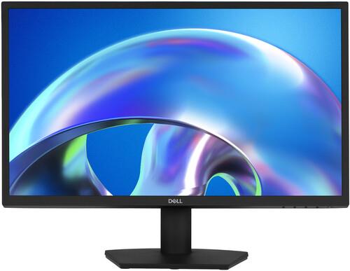 23.8" Монитор Dell SE2425H черный