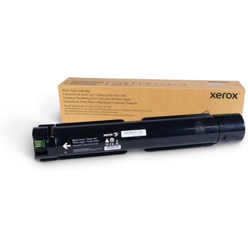 Картридж лазерный Xerox 006R01828 черный (31300стр.) для Xerox