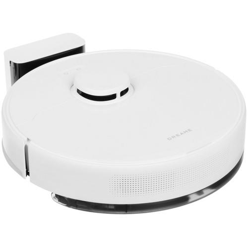 Робот-пылесос Dreame D9 Max Gen 2 белый