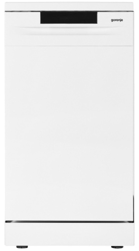 Посудомоечная машина Gorenje GS520E15W белый