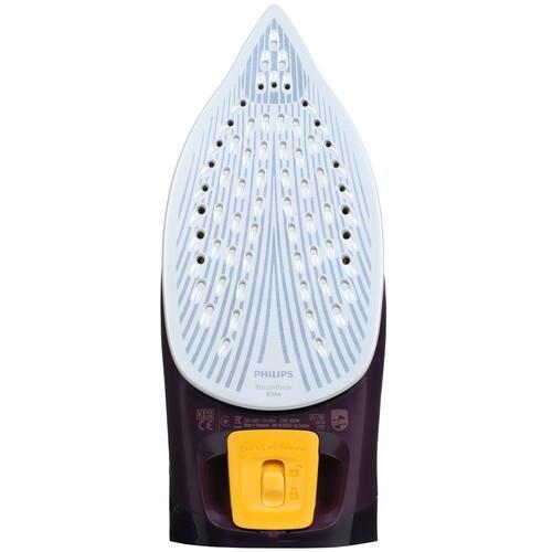Утюг Philips DST7061/30 фиолетовый — фото 4