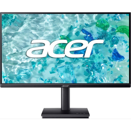 Монитор Acer Vero V227QE0bmipx (UM.WV7CD.003) черный