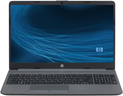 15.6" Ноутбук HP 255 G8 серебристый