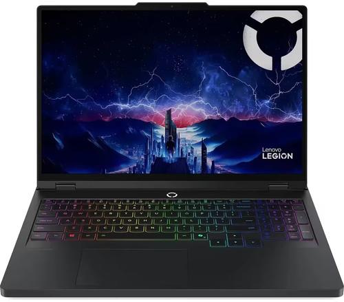16" Ноутбук Lenovo Legion 5 16IAX10 серый