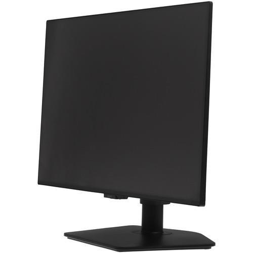 27" Монитор Samsung LS27HG610SIXCI черный 27" Монитор Samsung LS27HG610SIXCI черный — Дополнительный ракурс монитора