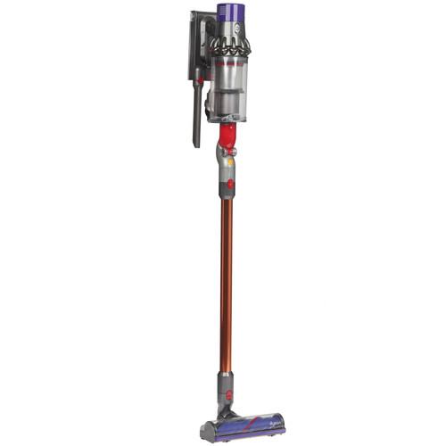 Вертикальный пылесос  Dyson Cyclone V10 Absolute  коричневый