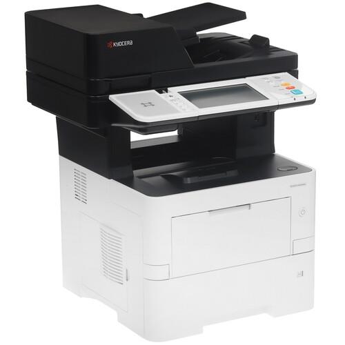 МФУ лазерное Kyocera ECOSYS MA4500ix