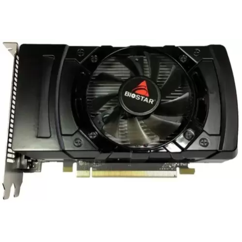 Видеокарта BIOSTAR RX550 (VA5505RF41) 4GB GDDR5 PCIE3 (684171)