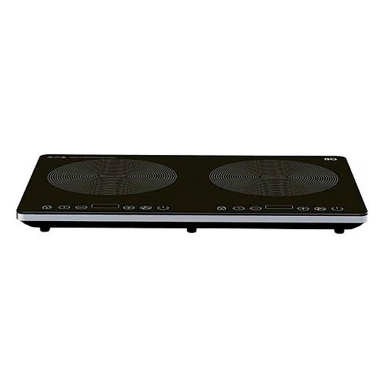 Настольная плитка BQ HP105W Black — фотография 3
