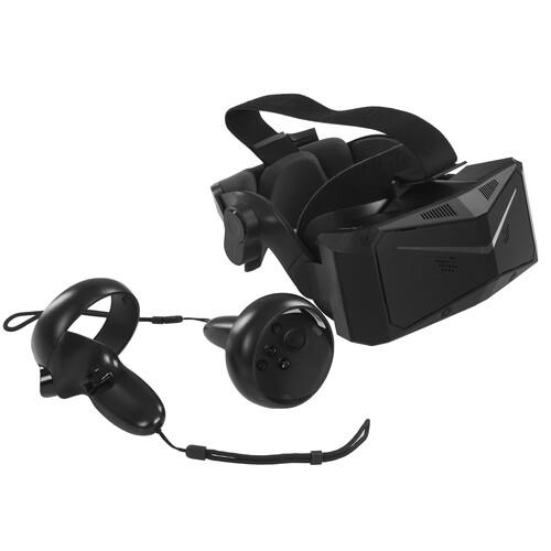Система виртуальной реальности PIMAX CRYSTAL LIGHT черный