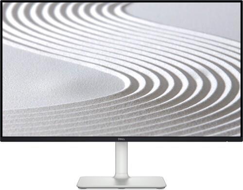 27" Монитор Dell S2725H белый