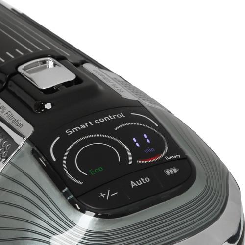 Вертикальный пылесос Tefal TY99A8WO черный — фото 5