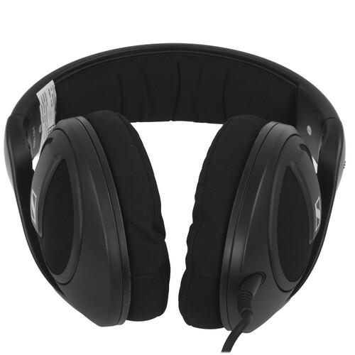 Проводные наушники Sennheiser HD 569 черный 2016 — фото 2 Проводные наушники Sennheiser HD 569 черный 2016 — фото 2