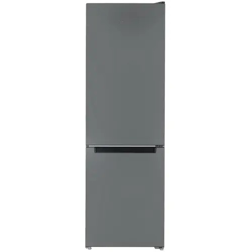 Холодильник Indesit ITS 4180 NG темно серый