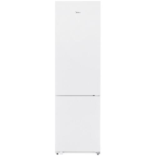 Холодильник с морозильником Midea MDRB600MMF01 белый Холодильник с морозильником Midea MDRB600MMF01 белый — Корпус и элементы управления