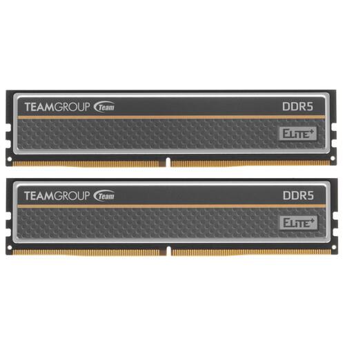 Оперативная память Team Group T-Force Elite Plus [TPBD532G5600HC46DC01] 32 ГБ