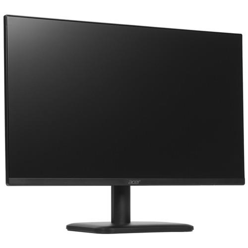 23.8" Монитор Acer EK241YEbi черный 23.8" Монитор Acer EK241YEbi черный — Матрица, рамки и подставка