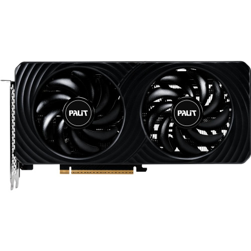 Видеокарта Palit RTX5060Ti Dual 8GB (NE7506T019P1-GB2062D) GDDR7 128bit 3xDP HDMI 2Fan RTL