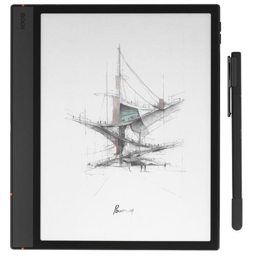 10.3" Электронная книга ONYX BOOX Note Air 5 C черный
