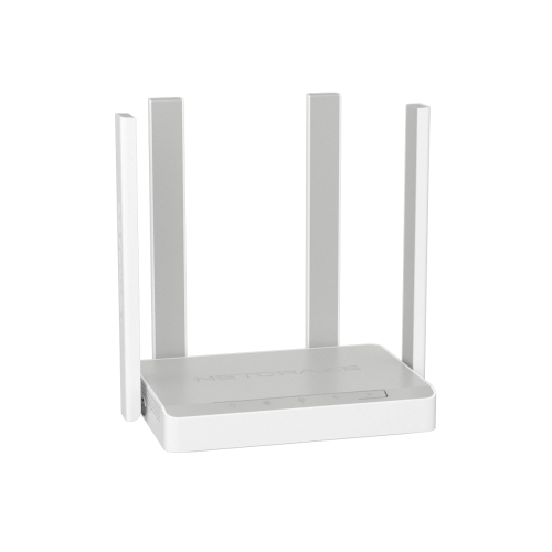 Маршрутизатор Netcraze Runner 4G NC-2212 + Мегафон