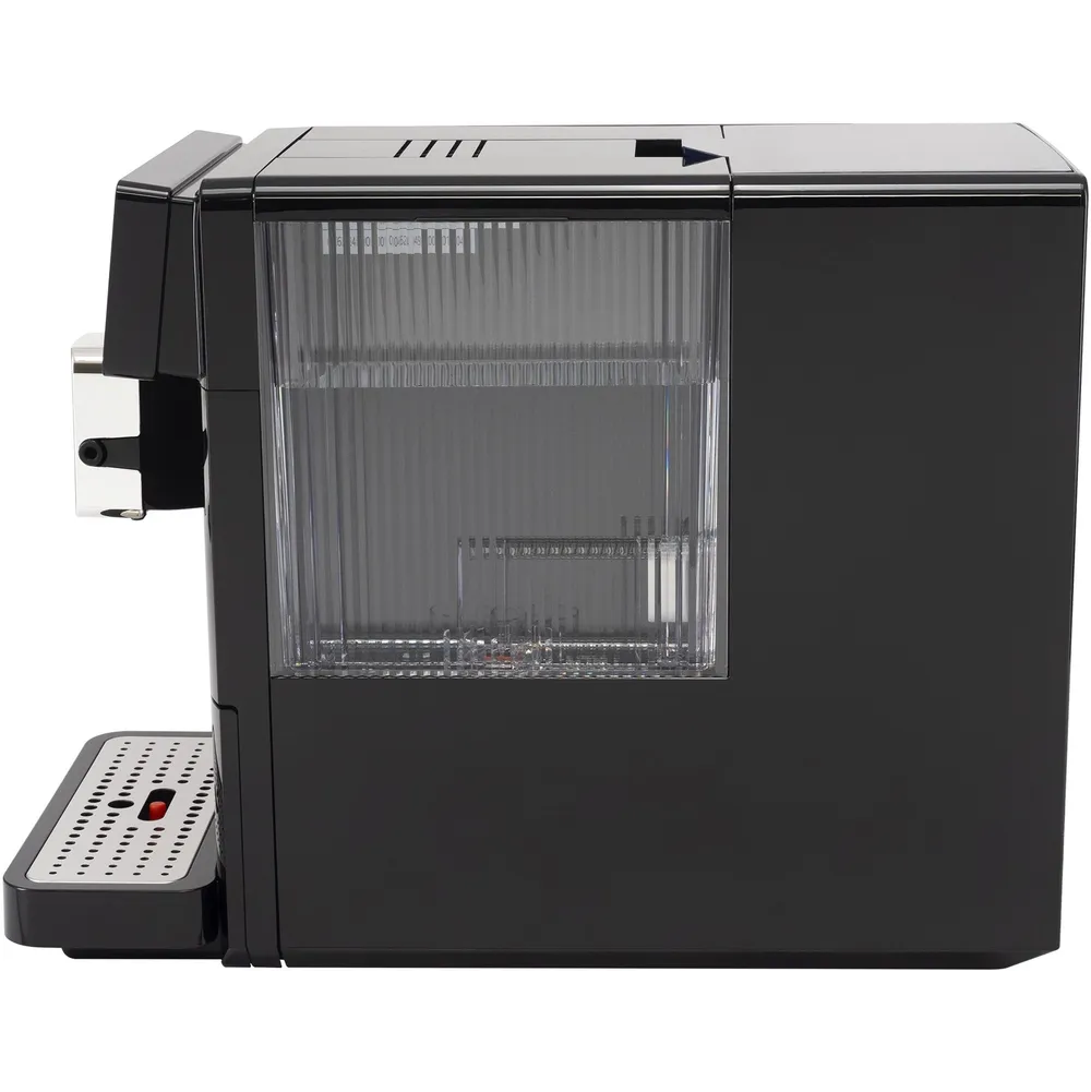 Кофемашина Rondell RDE-1115 черный — фотография 5