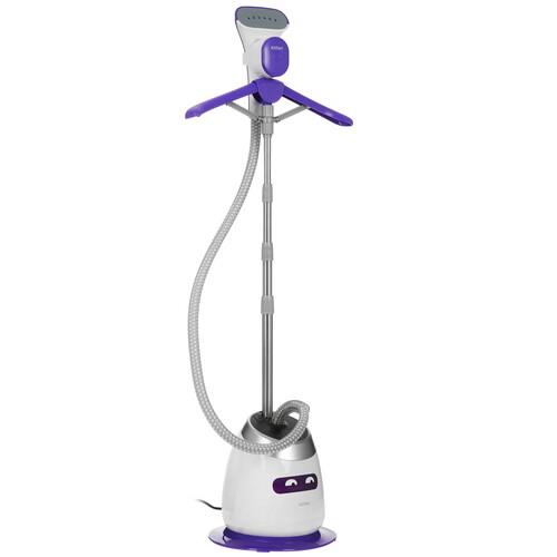 Отпариватель Kitfort KT-990 фиолетовый