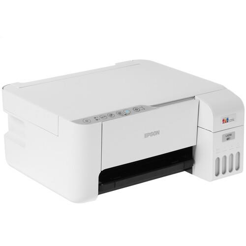 МФУ струйное Epson L3256