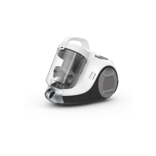 Пылесос Tefal TW2947EA белый — фото 2