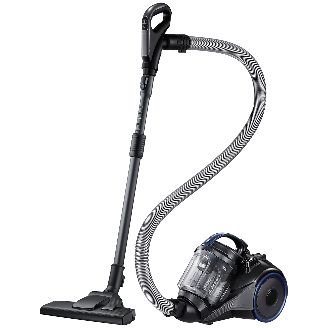 Пылесос SAMSUNG VC15K4130HB/EV — фото 3