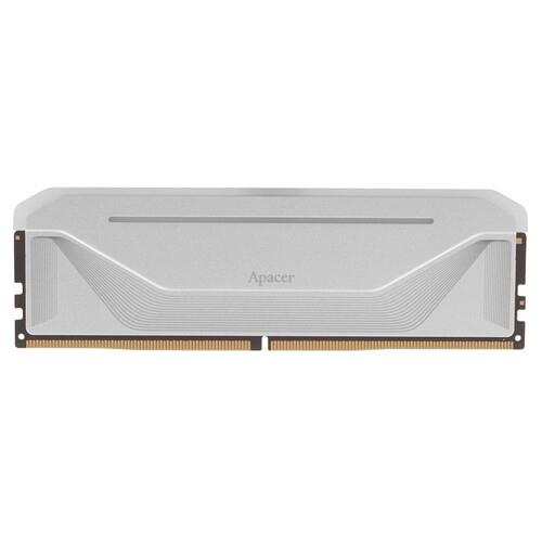 Оперативная память Apacer NOX RGB [AH5U32G52C522NWAA-1] 32 ГБ