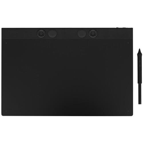Графический планшет Wacom Intuos Pro L