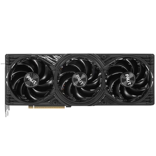 Видеокарта Palit GeForce RTX 5080 GamingPro [NE75080019T2-GB2031A]
