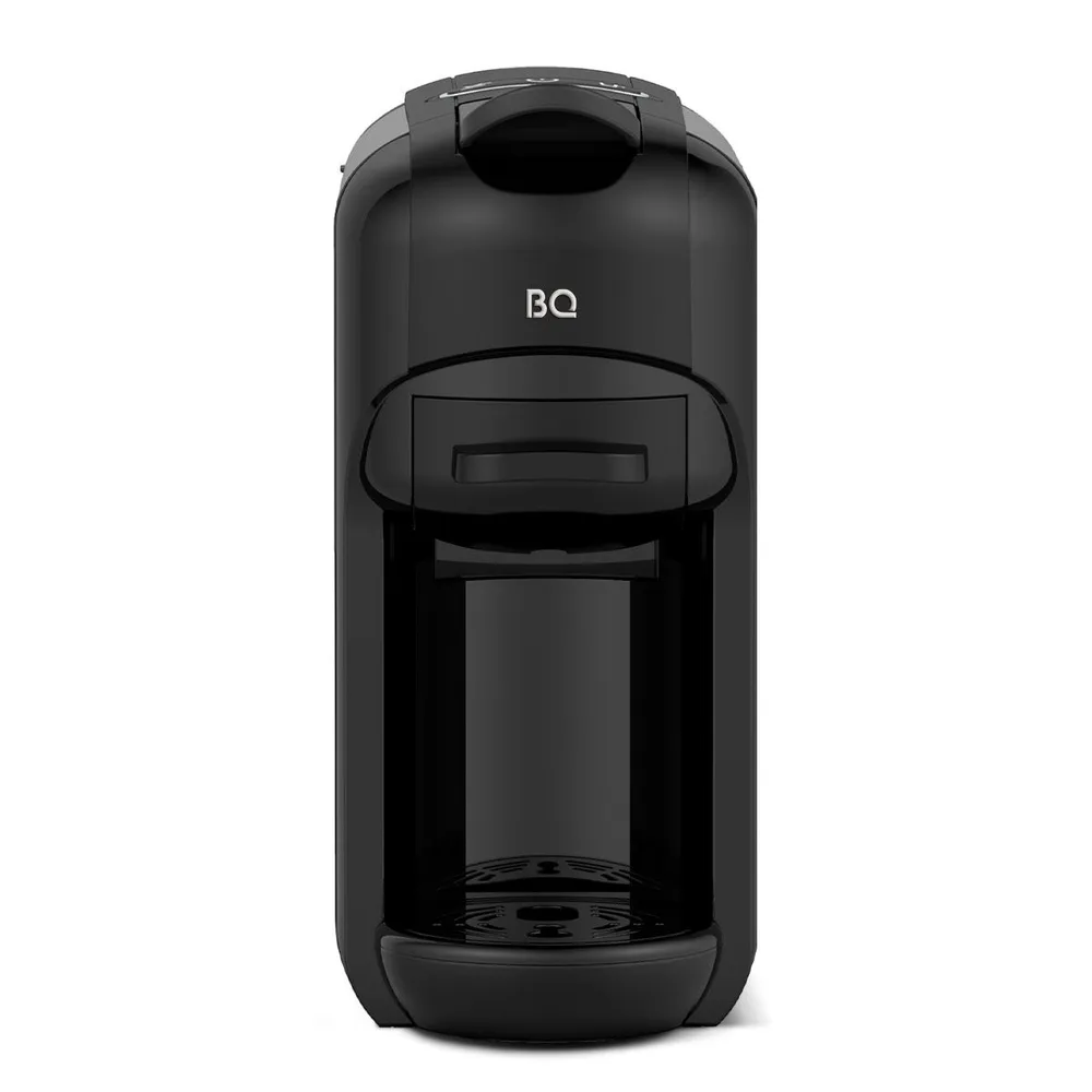 Кофеварка BQ CM3000 Black — фотография 2