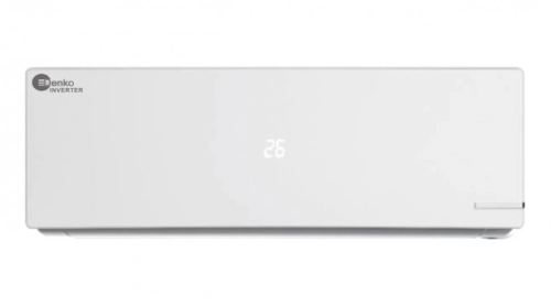 Сплит-система Denko QW-24i Samurai DC Inverter