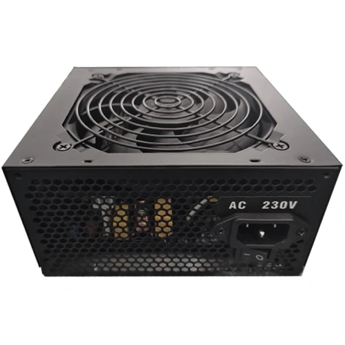 Блок питания INWIN (Powerman) PM-650ATX-APFC (6201211), PCI-E 5.0 ready /12VHPWR