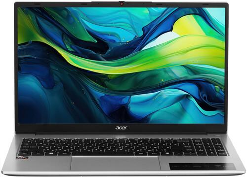 15.6" Ноутбук Acer Aspire Lite AL15-42P-R2WK серебристый