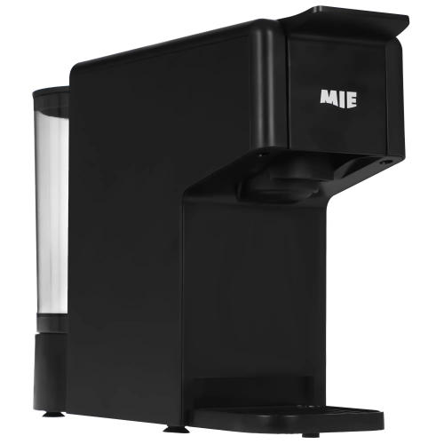 Кофемашина MIE Cassandra XC400B Black