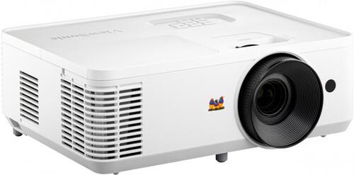 Проектор ViewSonic PA700S белый