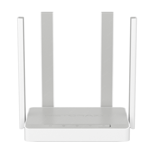 Маршрутизатор Netcraze Explorer 4G NC-4910
