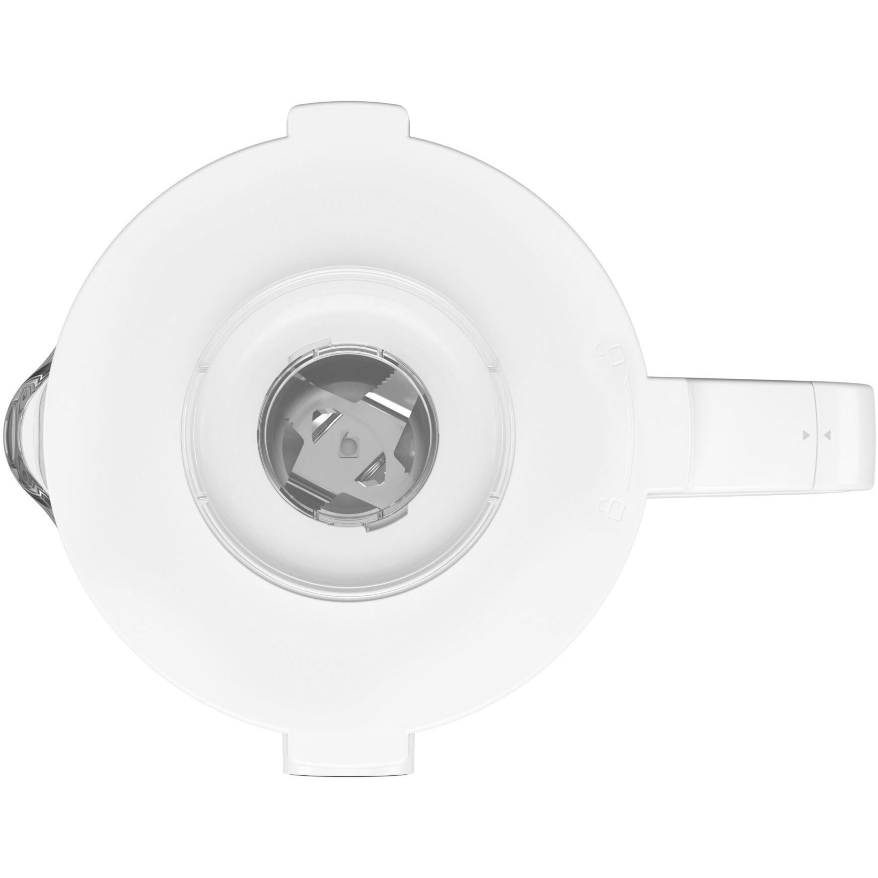 Блендер Xiaomi Smart Cooking Machine (MPBJ001ACM) — фотография 5