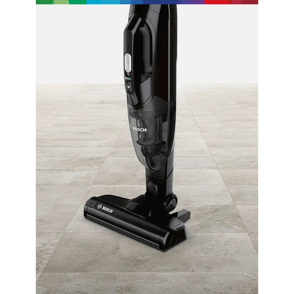 Пылесос Bosch BBHF220 — фото 3