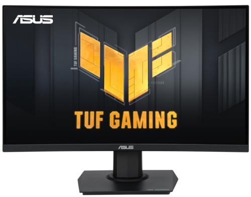 23.6" Монитор ASUS TUF Gaming VG24VQER черный