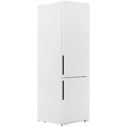Холодильник с морозильником   Midea MDRB600MMF01 белый