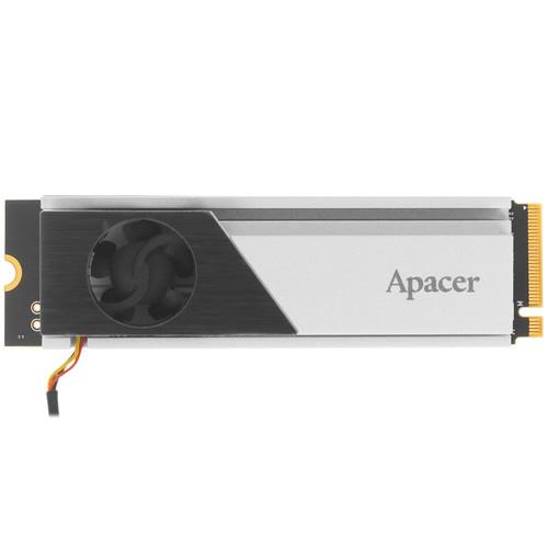 4000 ГБ M.2 NVMe накопитель Apacer AS2280F4 [AP4TBAS2280F4-1]