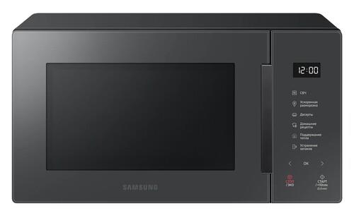 Микроволновая печь Samsung MS23T5018AC/BW серый